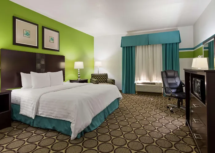 Hotel Western &