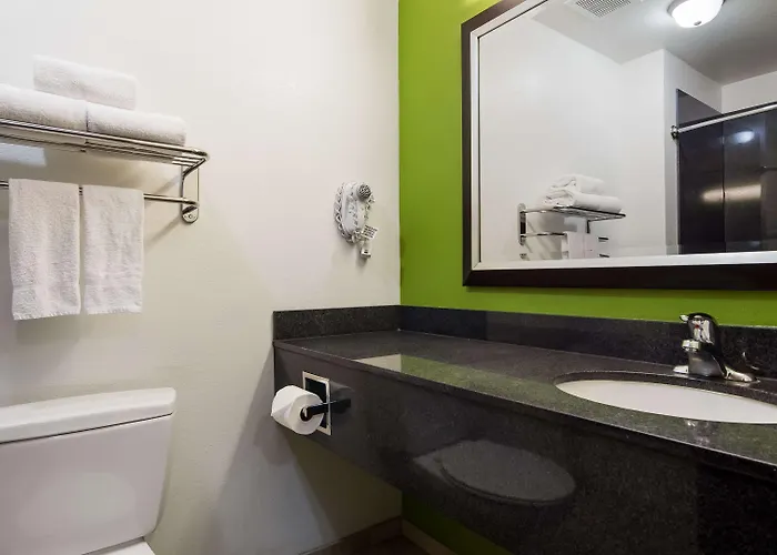 Hotel Western &