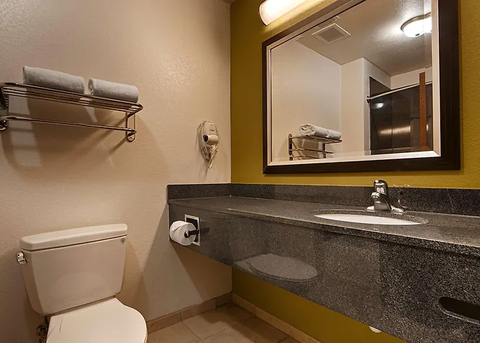 Hotel Western &