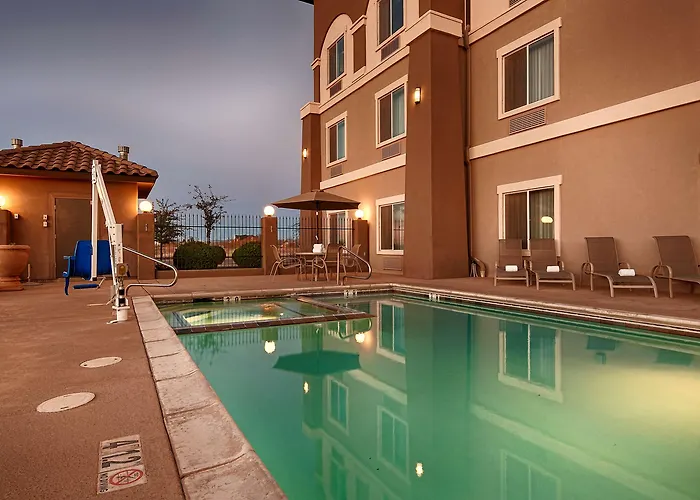 Hotel Western & 3*