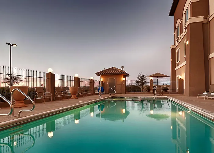 Hotel Western & 3*