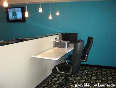 Hotel Western &