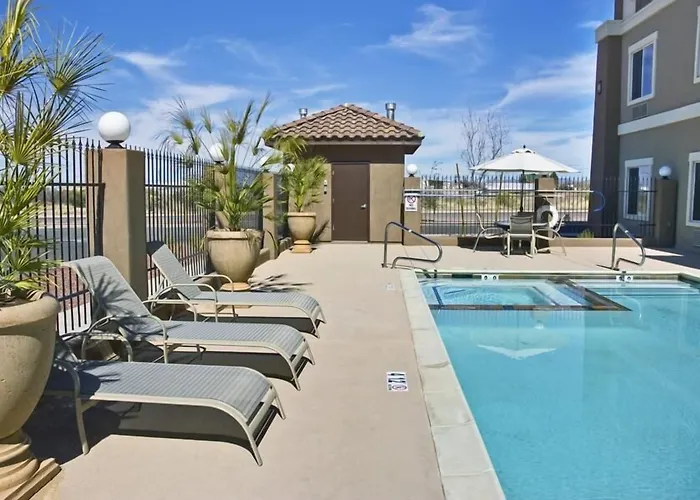 Hotel Western &