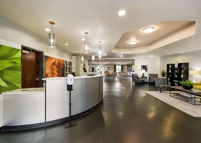 Hotel Western &