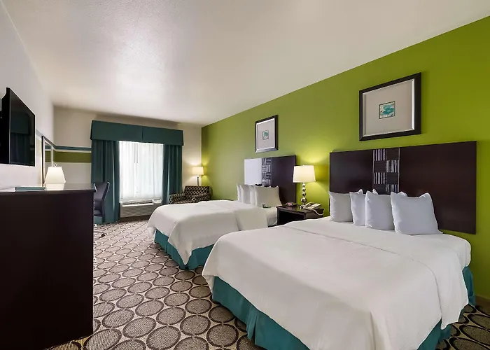 Western & Hotel
