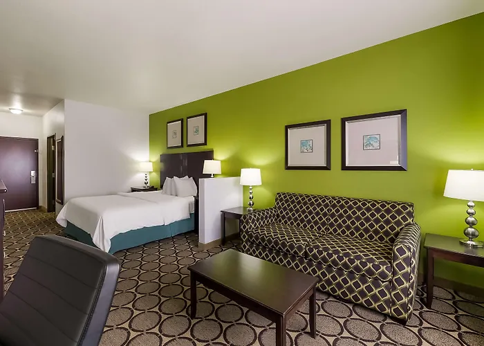 Hotel Western &