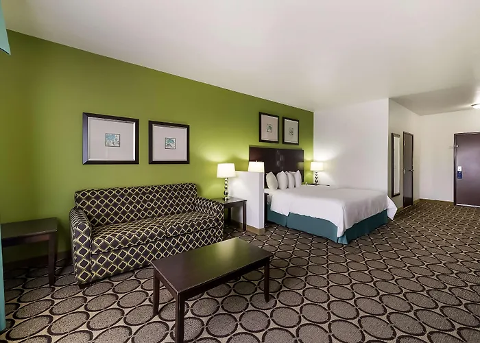 Hotel Western & 3*