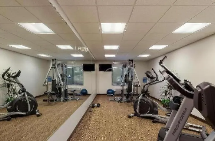 Hotel Western Inn&suites