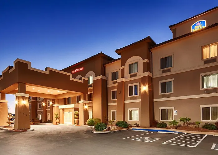 Hotel Western &
