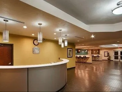 Hotel Western &
