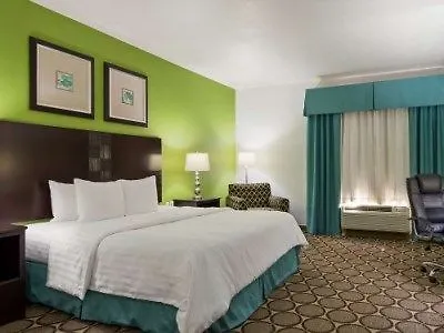 Western & Hotel