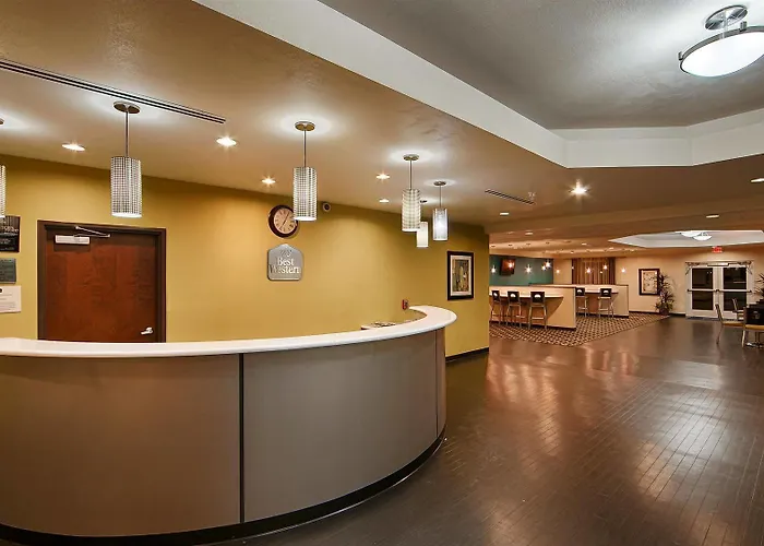 Hotel Western & 3*